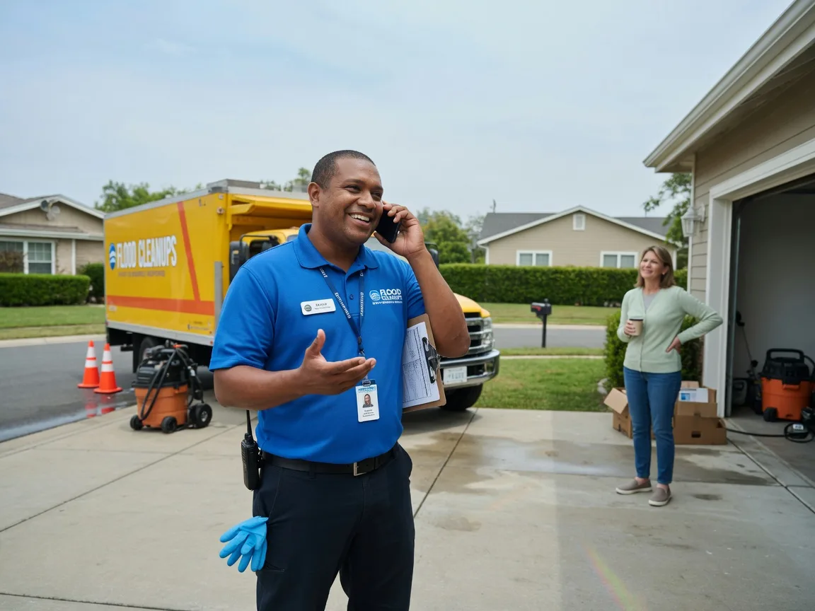 Water Damage Restoration Asbury Park, NJ FAQs